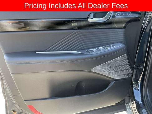 Used 2023 Hyundai Palisade Calligraphy AWD/4WD image 19