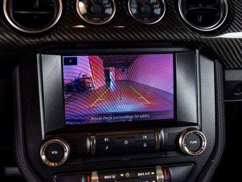 Used 2021 Ford Mustang Shelby GT500 w/ Carbon Fiber Track Pack RWD image 26