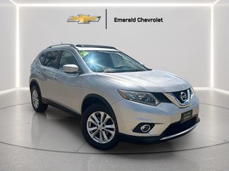 Used 2018 Nissan Rogue SL AWD/4WD video 1
