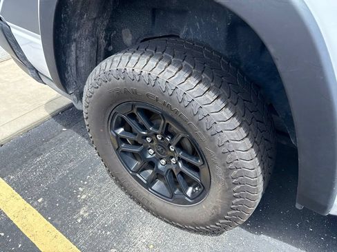 Used 2025 RAM 1500 Rebel w/ Rebel Level 1 Equipment Group AWD/4WD image 6