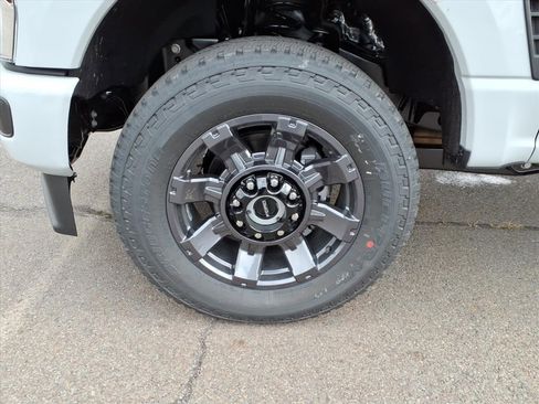 New 2026 Ford F350 XL w/ STX Appearance Package image 9