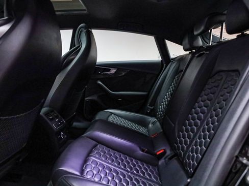 Used 2019 Audi RS 5 Sportback w/ RS Driver Assistance Package image 30