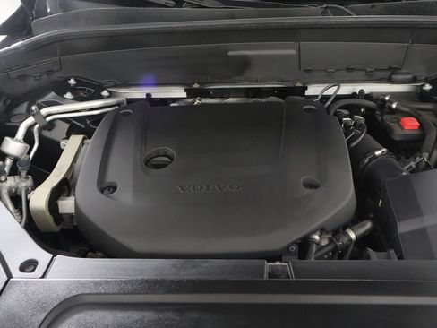 Used 2023 Volvo XC90 B6 Ultimate w/ Protection Package Premier AWD/4WD image 26