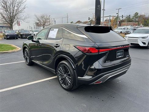 Certified 2024 Lexus RX 350 Premium image 5