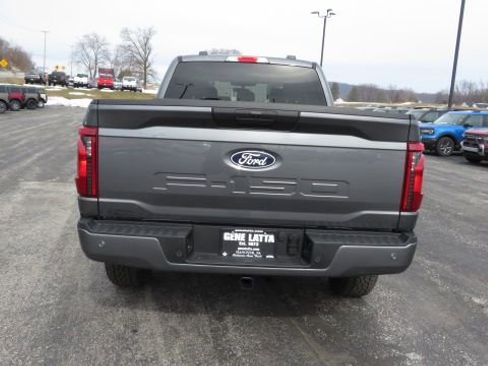 New 2026 Ford F150 XLT w/ Bed Utility Package image 15