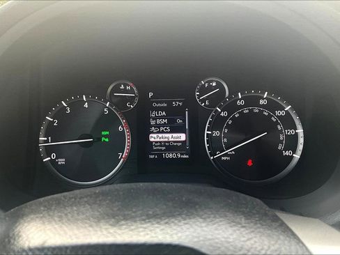 Used 2023 Lexus GX 460 Premium w/ Premium Plus Package AWD/4WD image 31