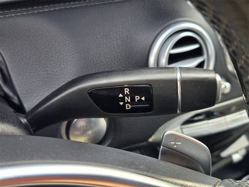 Used 2017 Mercedes-Benz S 550 Cabriolet w/ Sport Package image 20