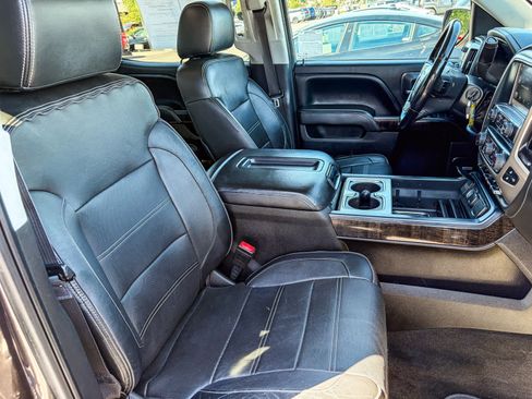 Used 2015 GMC Sierra 1500 Denali AWD/4WD image 16