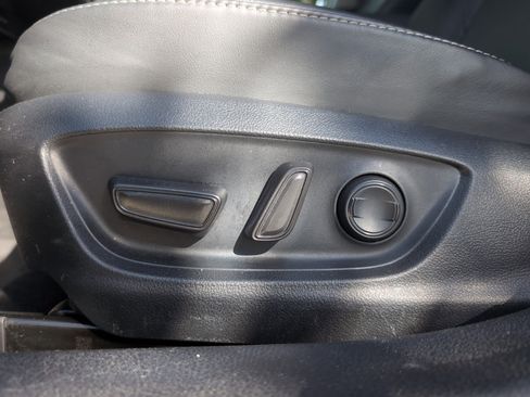 Certified 2024 Toyota Camry XSE FWD image 16