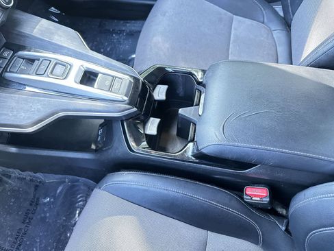 Used 2018 Honda Clarity Plug-In Hybrid image 19