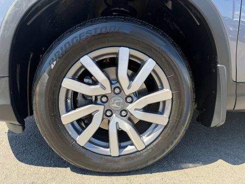 Used 2022 Honda Pilot EX-L image 39