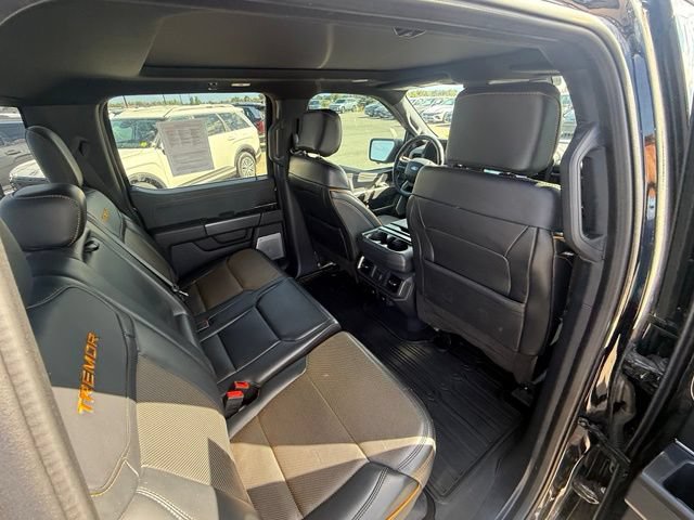 Used 2024 Ford F150 Tremor w/ Equipment Group 402A High AWD/4WD image 20