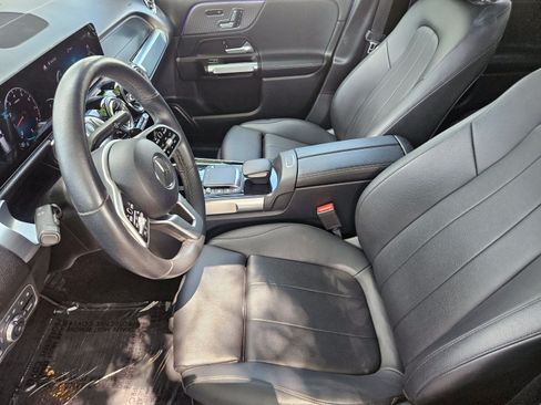 Certified 2021 Mercedes-Benz GLB 250 image 5