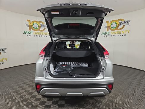 New 2026 Mitsubishi Eclipse Cross SE image 31