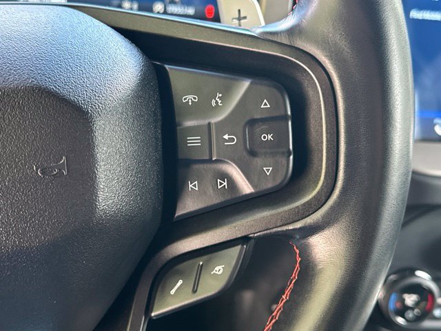 Used 2024 Ford Bronco Raptor AWD/4WD image 31