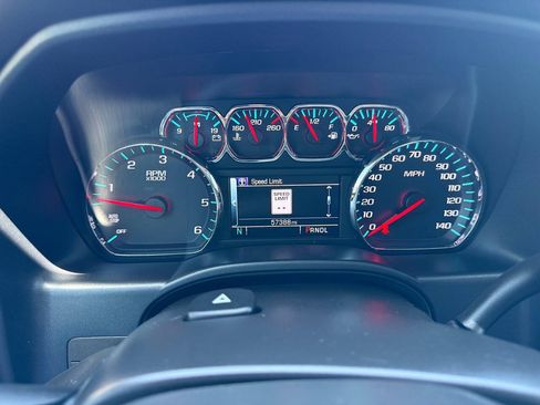 Used 2018 GMC Sierra 1500 SLT AWD/4WD image 36