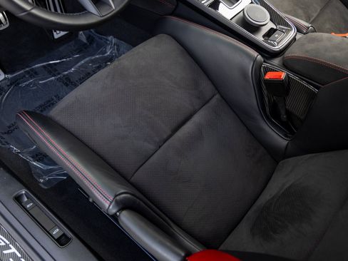 Certified 2024 Porsche 911 GT3 image 31