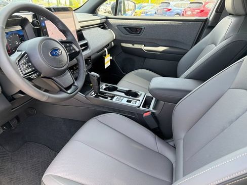 New 2026 Subaru Outback Limited AWD/4WD image 19