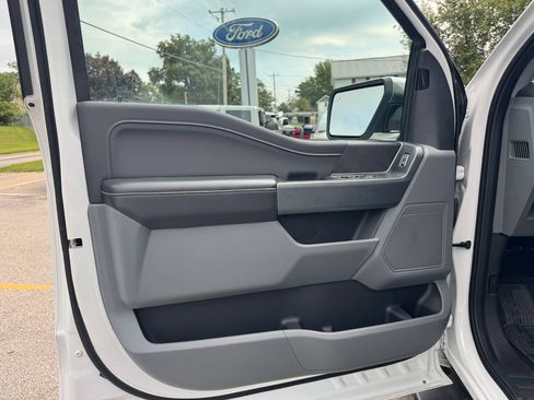 Used 2024 Ford F150 XLT w/ Equipment Group 302A MID AWD/4WD image 20