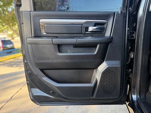 Used 2015 RAM 1500 Sport w/ Convenience Group RWD image 16
