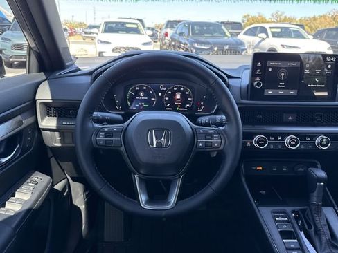 New 2026 Honda CR-V Sport-L image 21