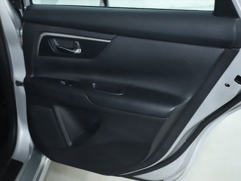 Used 2018 Nissan Altima 2.5 SL image 31