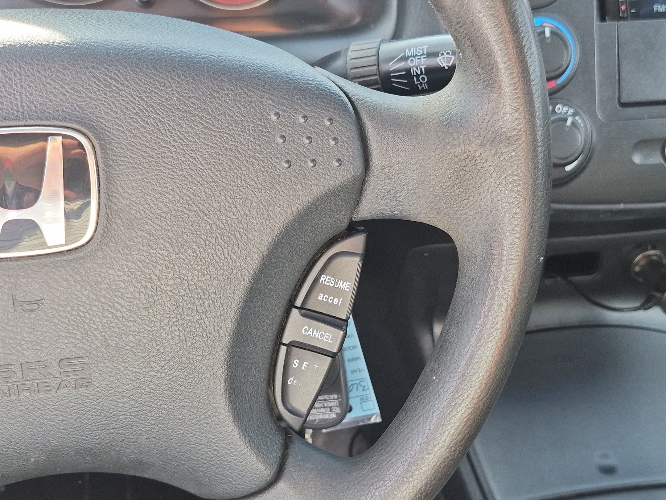Used 2003 Honda Civic EX image 19