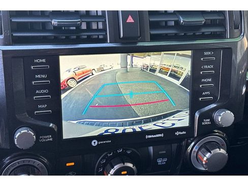 Used 2021 Toyota 4Runner Venture AWD/4WD image 23