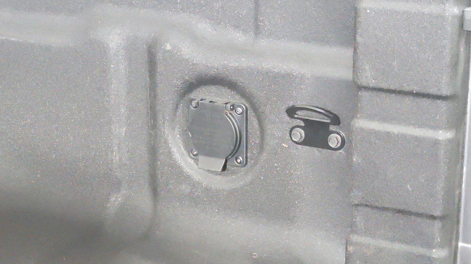 Used 2024 Nissan Frontier S w/ Technology Package AWD/4WD image 44