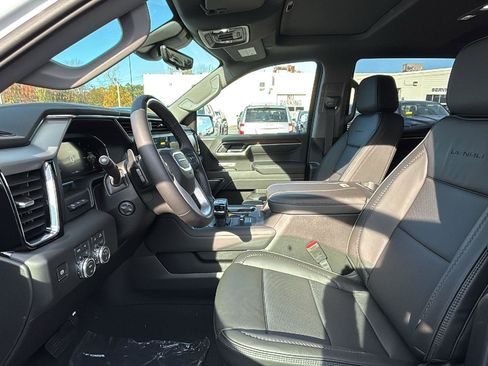 New 2026 GMC Sierra 1500 Denali image 24