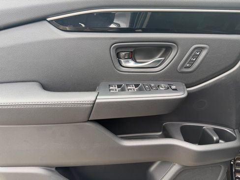 New 2026 Honda Pilot EX-L image 12