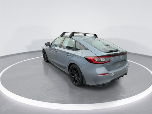 Used 2022 Honda Civic Sport image 5