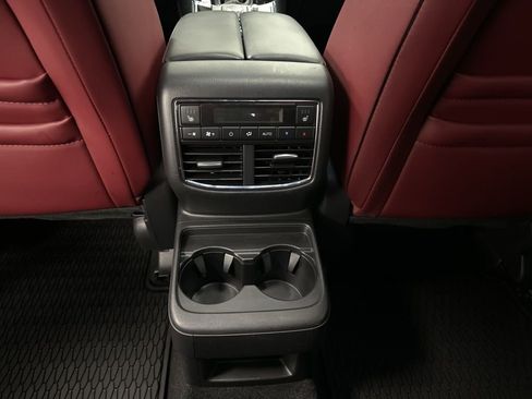 Certified 2023 MAZDA CX-9 Carbon Edition image 22