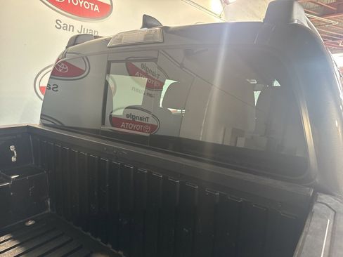 Used 2021 Toyota Tacoma TRD Sport image 19