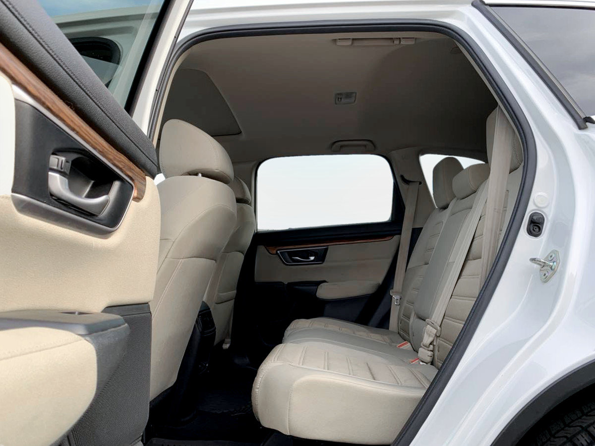 Used 2018 Honda CR-V EX image 17