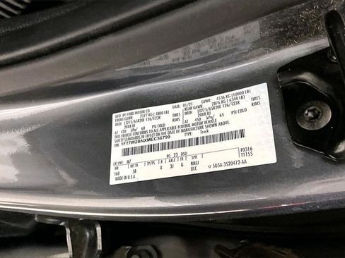 Used 2021 Ford F250 Lariat w/ Lariat Ultimate Package image 26