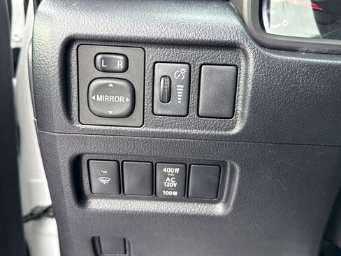 Used 2019 Toyota 4Runner TRD Off-Road Premium w/ Wilderness Package image 20