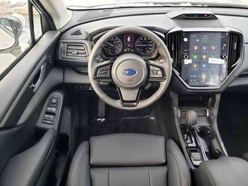 New 2026 Subaru Ascent Bronze Edition image 15