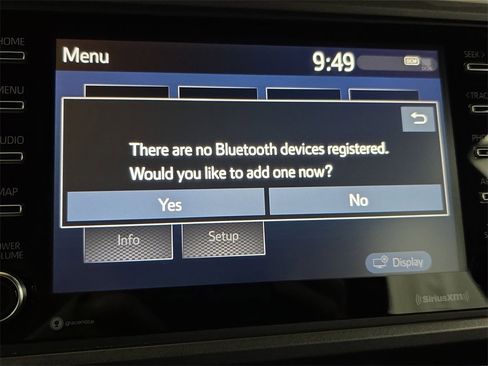 Used 2022 Toyota Tacoma TRD Off-Road image 23