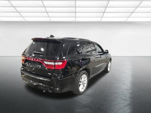 Used 2023 Dodge Durango R/T AWD/4WD image 4