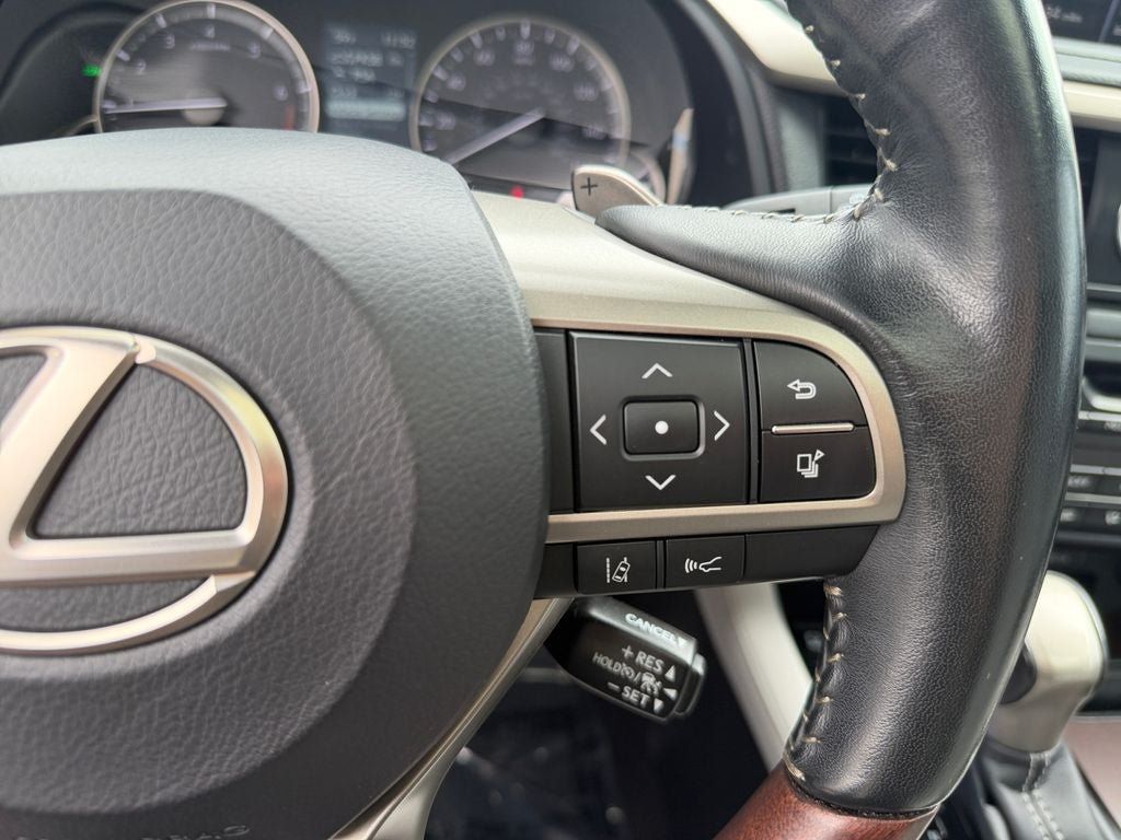 Used 2021 Lexus RX 350 AWD w/ Premium Package image 16