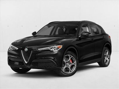 Used 2018 Alfa Romeo Stelvio Sport w/ Cold Weather Package