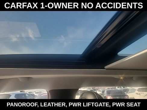 Used 2021 Jeep Cherokee Latitude Lux w/ Sun & Sound Group AWD/4WD image 10