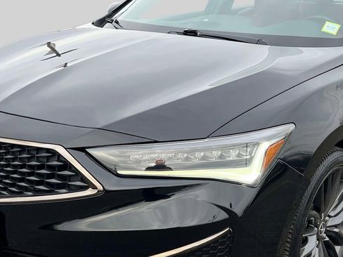 Used 2022 Acura ILX FWD image 9