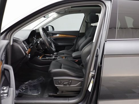 Used 2023 Audi Q5 2.0T Prestige image 5
