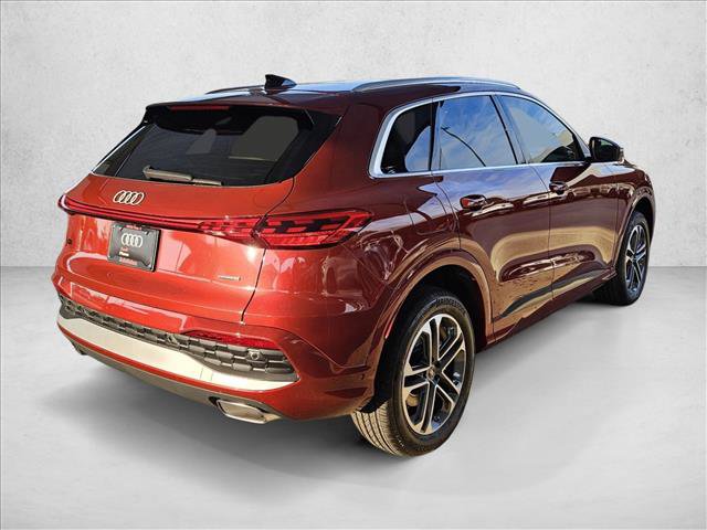 New 2026 Audi Q5 Premium AWD/4WD image 5
