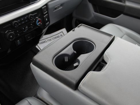 Used 2024 Ford F250 XL w/ Snow Plow Prep Package image 15