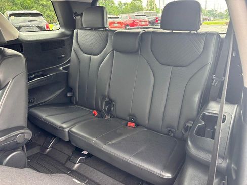 Used 2024 Hyundai Palisade XRT AWD/4WD image 10
