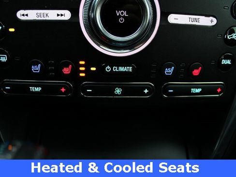 Used 2018 Ford Explorer Limited w/ Equipment Group 301A image 18