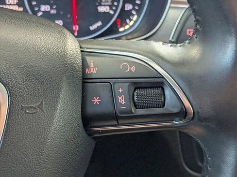 Used 2014 Audi A6 2.0T Premium Plus image 5